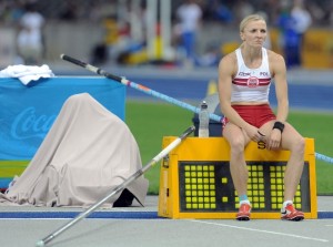 Mistrzostwa Świata - Berlin 2009 - Dzień 3 obrazek 7