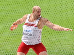 Mistrzostwa Świata - Berlin 2009 - Dzień 4 obrazek 5