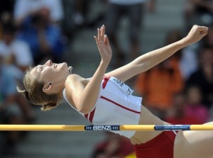 Mistrzostwa Świata - Berlin 2009 - Dzień 4 obrazek 9