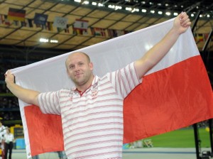 Mistrzostwa Świata - Berlin 2009 - Dzień 5 obrazek 9