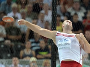 Mistrzostwa Świata - Berlin 2009 - Dzień 5 obrazek 11