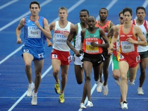 Mistrzostwa Świata - Berlin 2009 - Dzień 6 obrazek 7