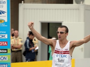 Mistrzostwa Świata - Berlin 2009 - Dzień 7 obrazek 1