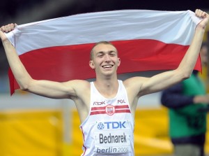 Mistrzostwa Świata - Berlin 2009 - Dzień 7 obrazek 7