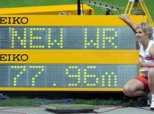 Mistrzostwa Świata - Berlin 2009 - Dzień 8 obrazek 6