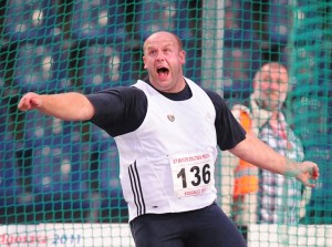 87 Mistrzostwa Polski w lekkiej atletyce Bydgoszcz 2011(fot Mar obrazek 10