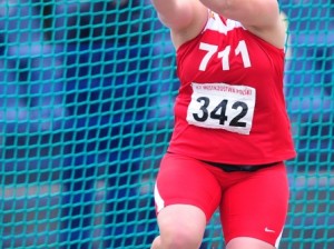 87 Mistrzostwa Polski w lekkiej atletyce Bydgoszcz 2011(fot Mar obrazek 14