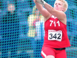 87 Mistrzostwa Polski w lekkiej atletyce Bydgoszcz 2011(fot Mar obrazek 16