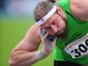 87 Mistrzostwa Polski w lekkiej atletyce Bydgoszcz 2011(fot Mar obrazek 19