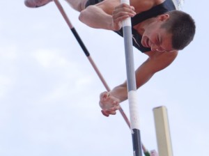 Paweł Wojciechowski(Fot Marek Biczyk) obrazek 8