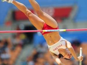 Lekkoatletyczne Mistrzostwa Świata dzień drugi sesja kwalifik obrazek 12