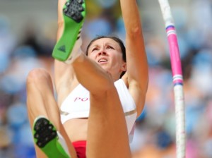 Lekkoatletyczne Mistrzostwa Świata dzień drugi sesja kwalifik obrazek 19