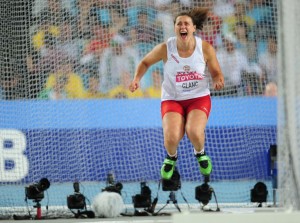 Lekkoatletyczne Mistrzostwa Świata dzień drugi sesja sesja po obrazek 18