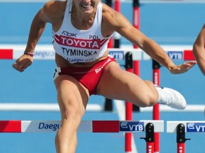 Lekkoatletyczne Mistrzostwa Świata trzeci drugi sesja kwalifik obrazek 16