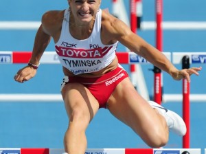 Lekkoatletyczne Mistrzostwa Świata trzeci drugi sesja kwalifik obrazek 19