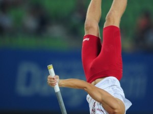 Lekkoatletyczne Mistrzostwa Świata dzień trzeci sesja popołu obrazek 4