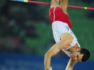 Lekkoatletyczne Mistrzostwa Świata dzień trzeci sesja popołu obrazek 10