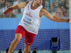 2011.O8.30 Lekkoatletyczne Mistrzostwa Świata Daegu obrazek 1