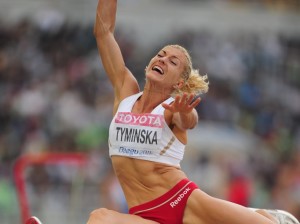 2011.O8.30 Lekkoatletyczne Mistrzostwa Świata Daegu obrazek 19