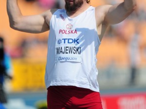 2011.O9.01 Lekkoatletyczne Mistrzostwa Świata Daegu obrazek 5