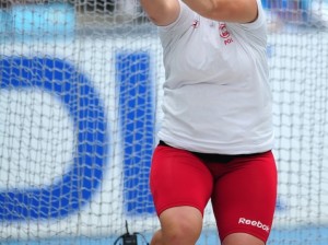 2011.O9.02 Lekkoatletyczne Mistrzostwa Świata Daegu obrazek 7