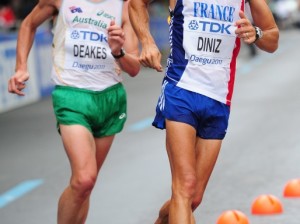 2011.O9.03 Lekkoatletyczne Mistrzostwa Świata Daegu obrazek 2