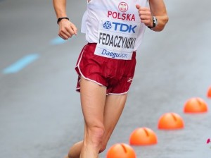 2011.O9.03 Lekkoatletyczne Mistrzostwa Świata Daegu obrazek 3