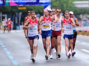 2011.O9.03 Lekkoatletyczne Mistrzostwa Świata Daegu obrazek 12