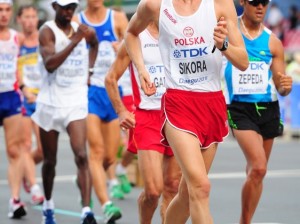 2011.O9.03 Lekkoatletyczne Mistrzostwa Świata Daegu obrazek 13