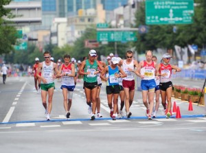 2011.O9.03 Lekkoatletyczne Mistrzostwa Świata Daegu obrazek 16