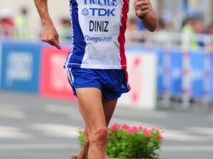 2011.O9.03 Lekkoatletyczne Mistrzostwa Świata Daegu obrazek 17