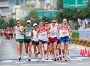 2011.O9.03 Lekkoatletyczne Mistrzostwa Świata Daegu obrazek 19