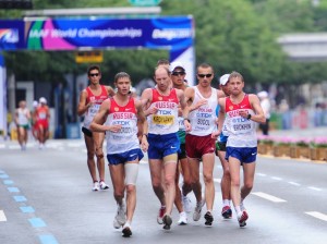 2011.O9.03 Lekkoatletyczne Mistrzostwa Świata Daegu obrazek 20