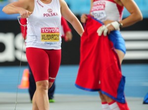 2011.O9.04 Lekkoatletyczne Mistrzostwa Świata Daegu obrazek 9