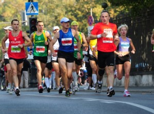 2011.09.25 33 Maraton Warszawski obrazek 3