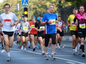 2011.09.25 33 Maraton Warszawski obrazek 5