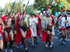 2011.09.25 33 Maraton Warszawski obrazek 11