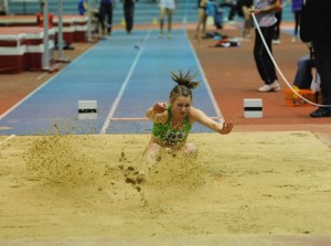 Halowe mistrzostwa Polski juniorów i juniorów młodszych - ga obrazek 4