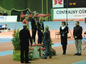 Halowe mistrzostwa Polski juniorów i juniorów młodszych - ga obrazek 13