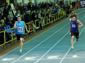 Halowe mistrzostwa Polski juniorów i juniorów młodszych - ga obrazek 9