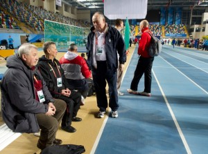 2012.03.08 14. Halowe Mistrzostwa Świata w lekkoatletyce (Fot  obrazek 13