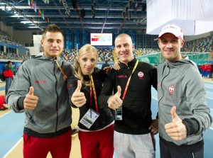 2012.03.08 14. Halowe Mistrzostwa Świata w lekkoatletyce (Fot  obrazek 16