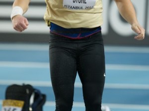 2012.03.09 14. Halowe Mistrzostwa Świata w lekkoatletyce obrazek 5