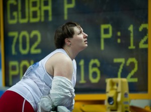 2012.03.10 14. Halowe Mistrzostwa Świata w lekkoatletyce obrazek 4