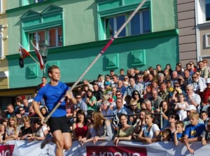 2012-05-22: 9. Międzynarodowy Mityng Skoku o Tyczce im. Tadeus obrazek 11