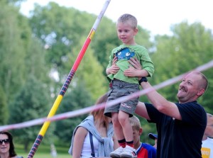 13. Piknik Olimpijski obrazek 6