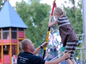 13. Piknik Olimpijski obrazek 7