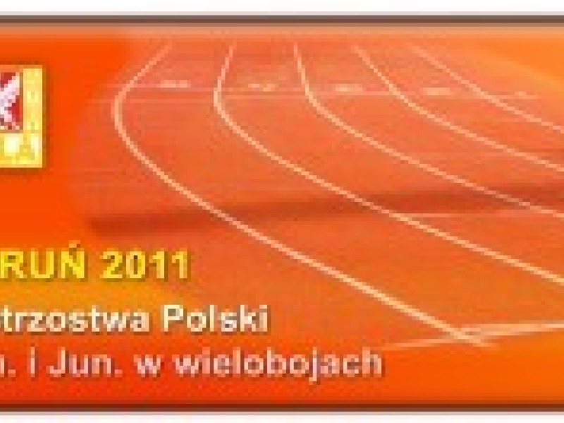 MP w wielobojach – Tymińska i Przybył na prowadzeniu